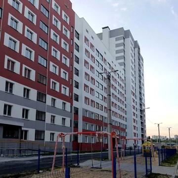 Борткевича вул., 11