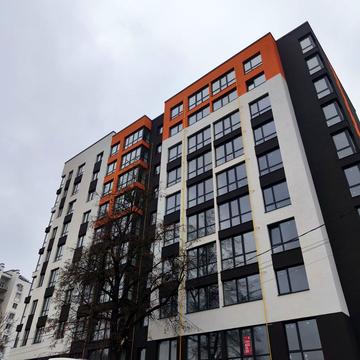 Національної Гвардії вул., (Будинок 3)