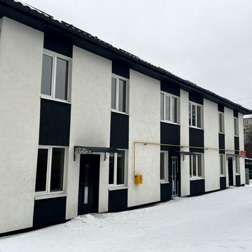 Іподромний пров., 8