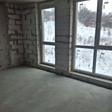 Дубенська вул., (Будинок 1)