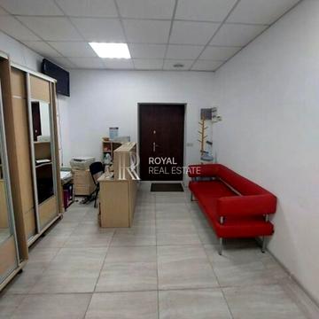 Одеська вул., 34