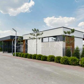 Бориспільська вул., 79