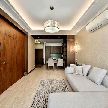 Андрія Верхогляда вул. (Михайла Драгомирова), 15