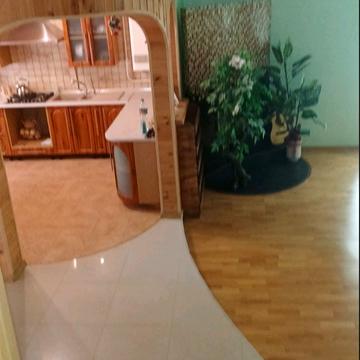 Малинова вул.