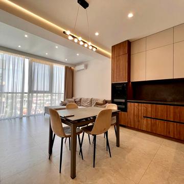 Науки просп. (Гагаріна), 112-Б