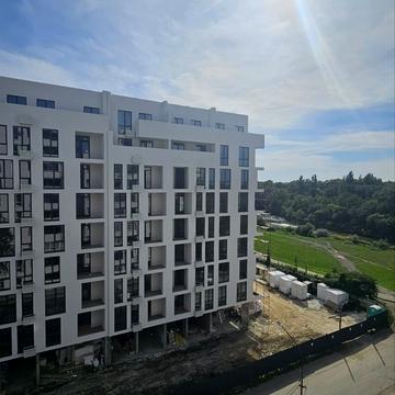 Фріца Гленца вул., (Будинок)