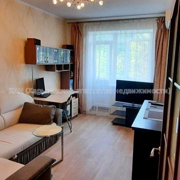 Героїв Харкова просп. (Московський), 198/2