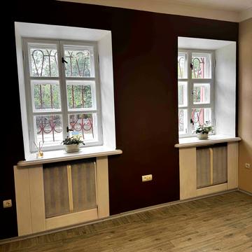 Короленка вул. (Первозванівська), 37