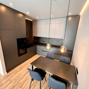 Науки просп. (Гагаріна), 112-Б