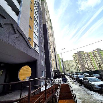 Бориса Антоненка-Давидовича вул., 1