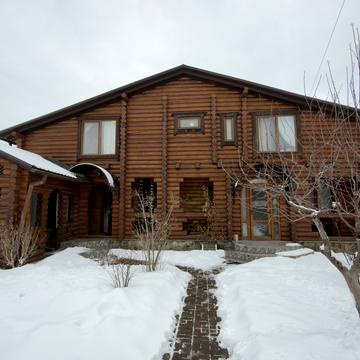 Горохолинського, 74