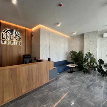 Ванний пров., (Будинок)