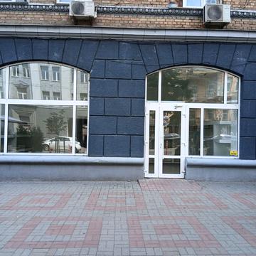 Шота Руставелі вул., 21