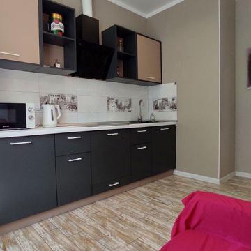 Генуезька вул., 3а