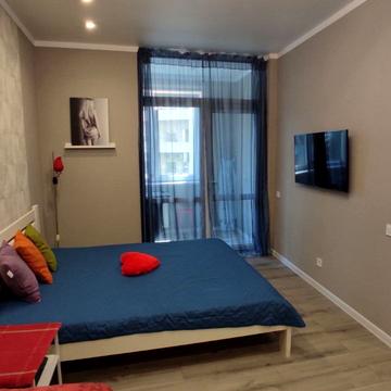 Генуезька вул., 3а