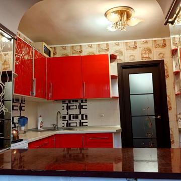 Миколаївська дорога вул., 307