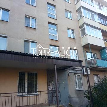 Кримська вул., 6а