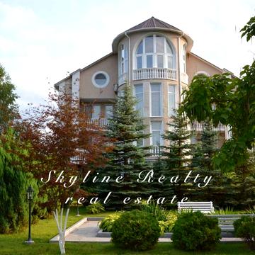 Золотоворітська вул.