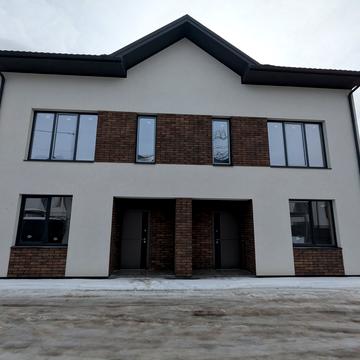 Матвія Донцова вул. (Тургенєвська), 10