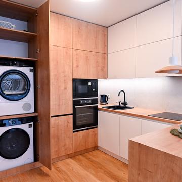 Салютна вул., 2к17