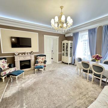 Топольського пров. (Інвалідний), 2