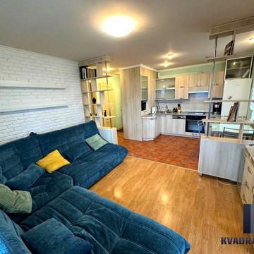 Володимира Вернадського вул. (Дзержинського), 35 к6