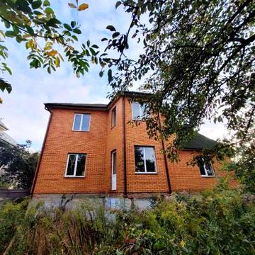 Садова вул.