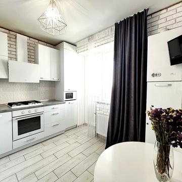 Жабинського вул., 2В