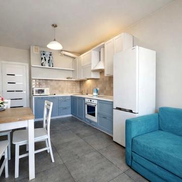 Соломянська вул., 20-В