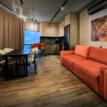 Тадея Рильського бульв., 4