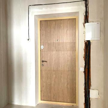 Гліба Бабіча вул. (Канальна), 8-Г