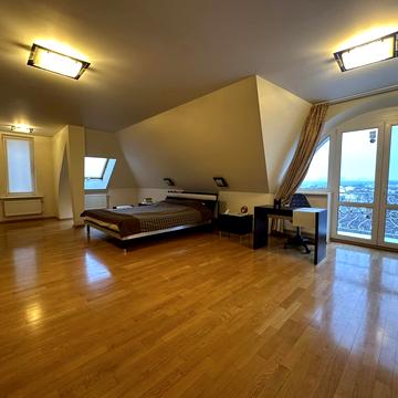 Лісова вул.