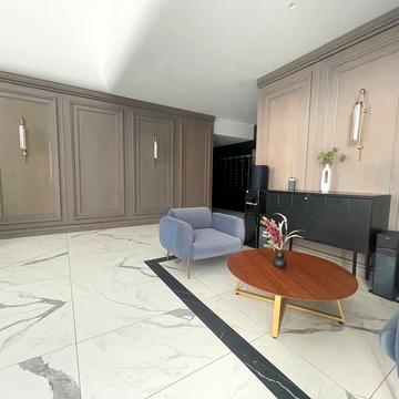 Дегтярівська вул., 17 к1