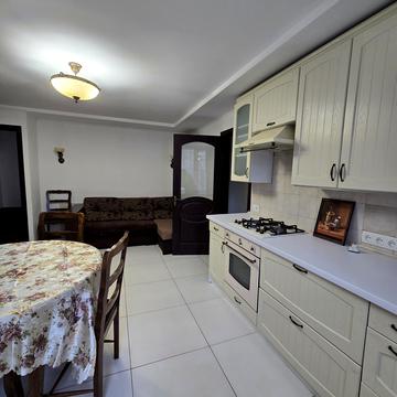 Матвія Донцова вул. (Тургенєвська)