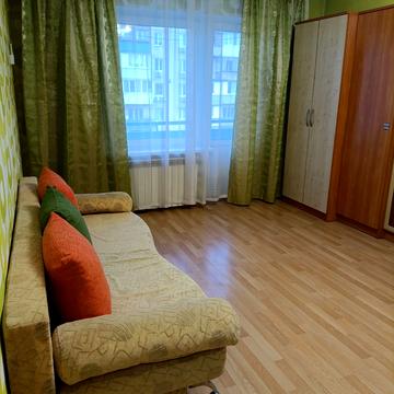 Західна вул., 1/6