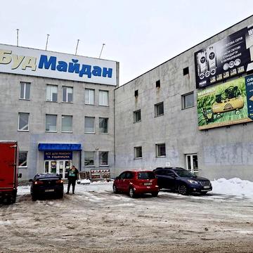 Старобілоуська вул., 77