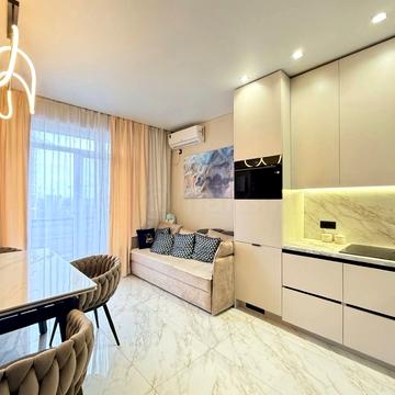 Василя Гаджеги вул., (Будинок 4)