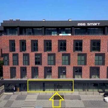 Стрийська вул., 266