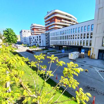 Зелена вул., (Будинок 2)