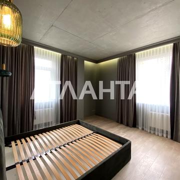 Аркадійське плато вул. (Гагаринське плато), 5б