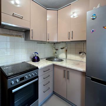 Івана Виговського вул. (Терешкової), 27