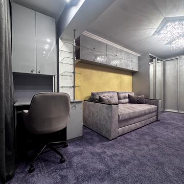 Романа Ратушного вул. (Волгоградська), 37