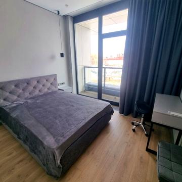 Ґарета Джонса вул. (Сімї Хохлових), 12-А