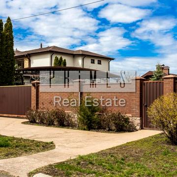 ТІЗ "Обрій-К", Абрикосова вул.