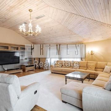 ТІЗ "Обрій-К", Абрикосова вул.