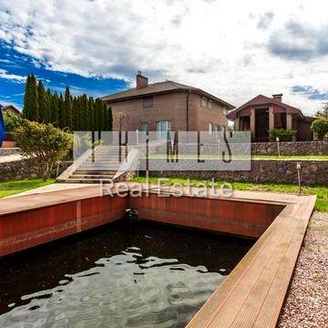 ТІЗ "Обрій-К", Абрикосова вул.