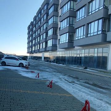 Владислава Бувалкіна вул., 70