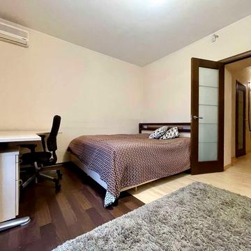 Юлії Здановської вул. (Ломоносова), 60/5