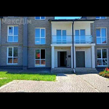 Микулинецька 115, 115