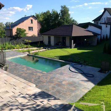 Острівна вул.